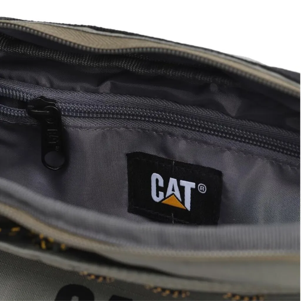 Τσαντάκι Μέσης Explorer Χακί Caterpillar 14 Τσαντάκι Μέσης Explorer Χακί Caterpillar - Image 4