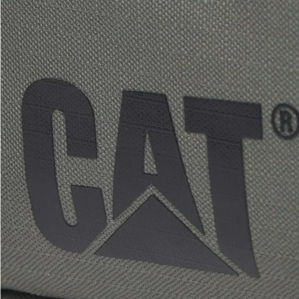 Τσαντάκι Μέσης Explorer Χακί Caterpillar 5 Τσαντάκι Μέσης Explorer Χακί Caterpillar - Image 5