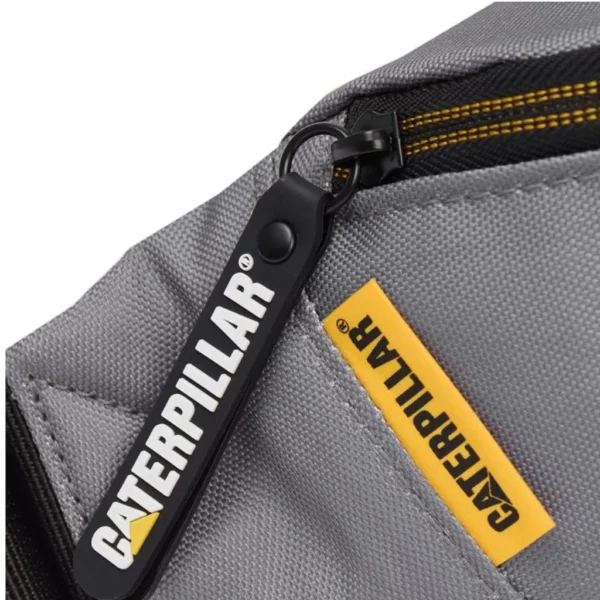 Τσαντάκι Μέσης Γκρι Caterpillar4