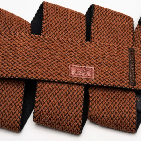 Ζώνη Ελαστική Unisex Carry Bay 4