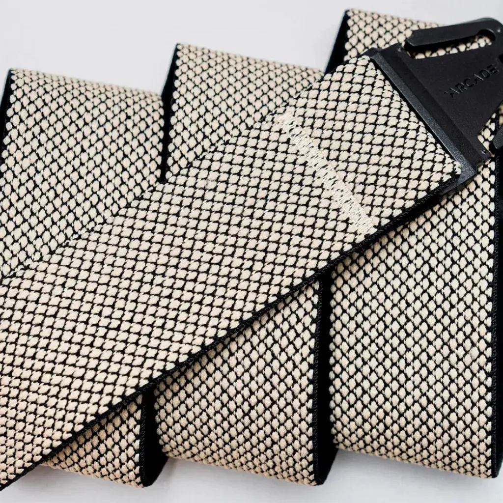 Ζώνη Ελαστική Unisex Carry Khaki Arcade 14 Ζώνη Ελαστική Unisex Carry Khaki2