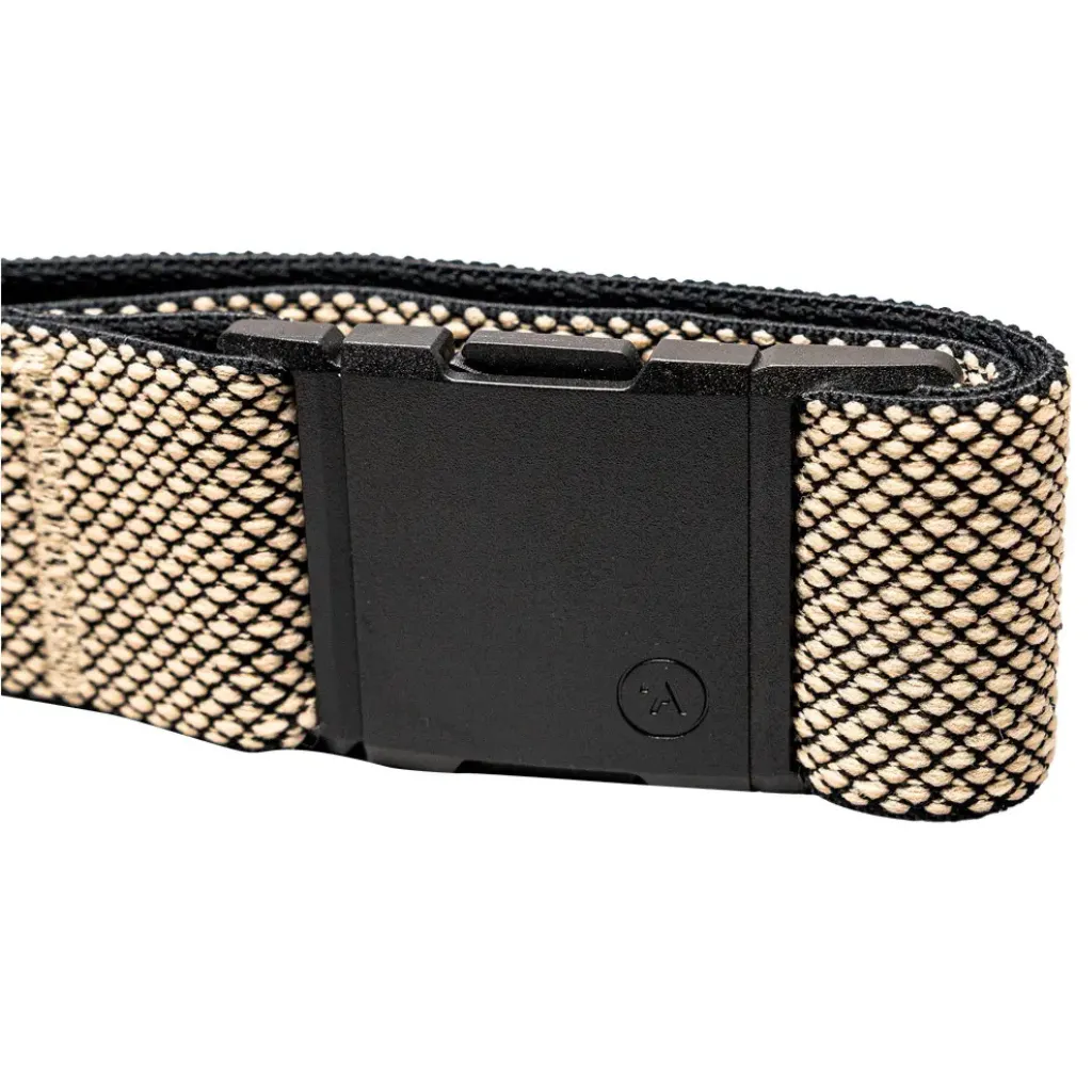 Ζώνη Ελαστική Unisex Carry Khaki Arcade 16 Ζώνη Ελαστική Unisex Carry Khaki4