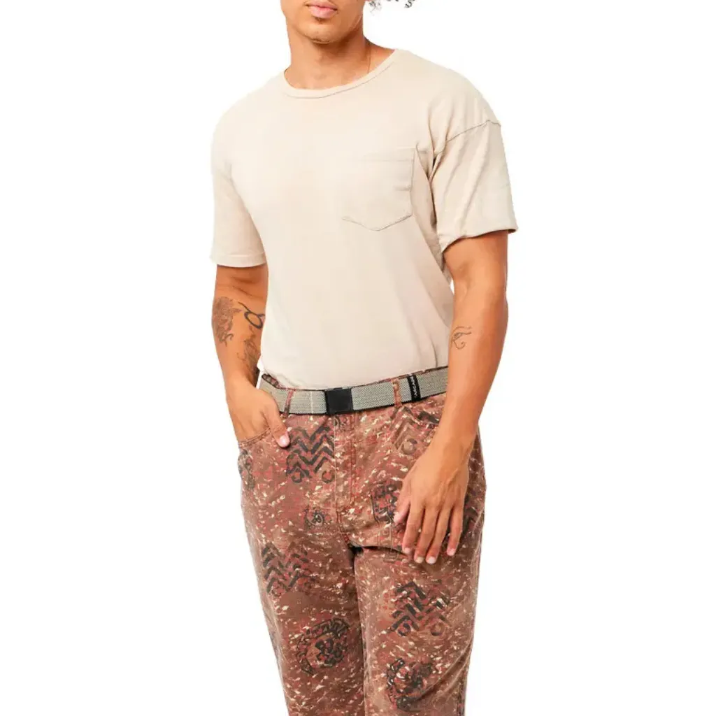 Ζώνη Ελαστική Unisex Carry Khaki Arcade 18 Ζώνη Ελαστική Unisex Carry Khaki Arcade - Image 6