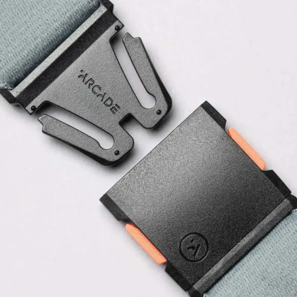 Ζώνη Ελαστική Unisex Co-Cloud 3