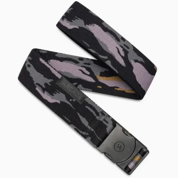 Ζώνη Ελαστική Unisex Terroflage Dusk Arcade 2 Ζώνη Ελαστική Unisex Terroflage Dusk