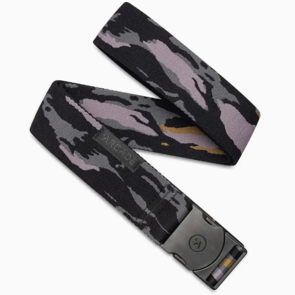 Ζώνη Ελαστική Unisex Terroflage Dusk