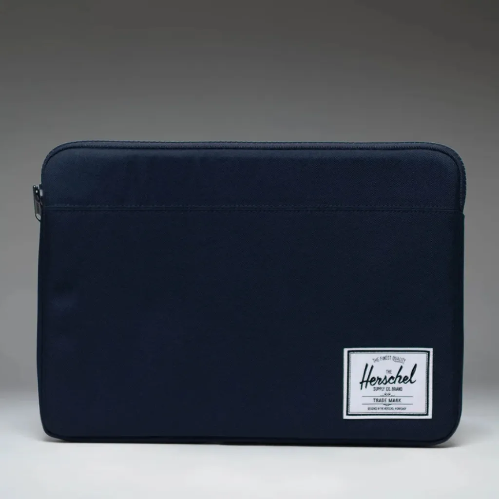 Θήκη Laptop Anchor Sleeve 14 Navy 1