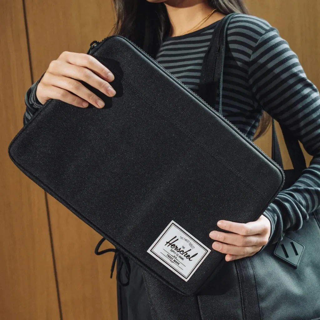 Θήκη Laptop Anchor Sleeve 14 Μαύρη 1