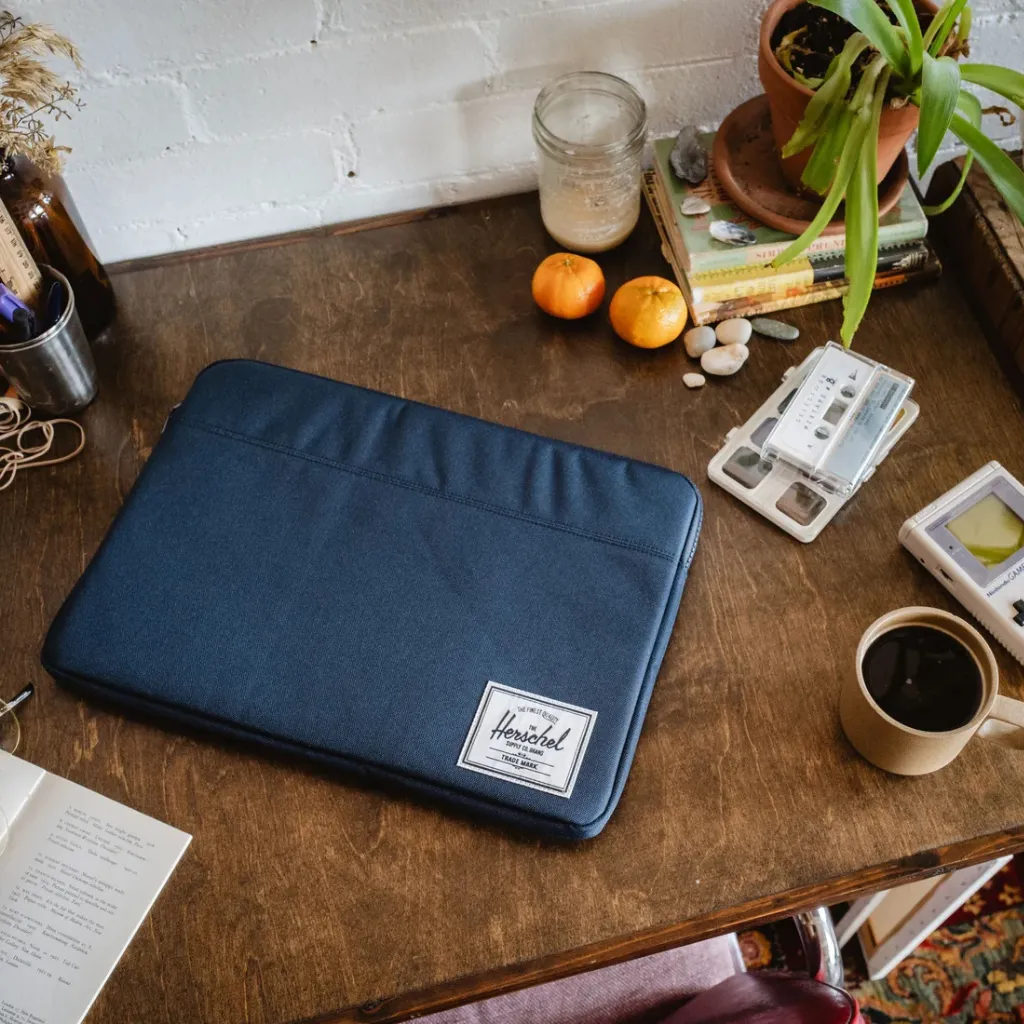 Θήκη Laptop Anchor Sleeve 15-16 Navy 1
