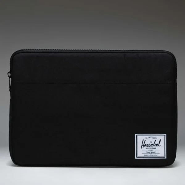Θήκη Laptop Anchor Sleeve 15-16 Μαύρη 1