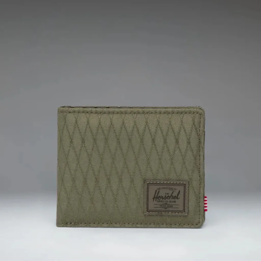 Πορτοφόλι Roy Coin Ivy Green Diamond 1