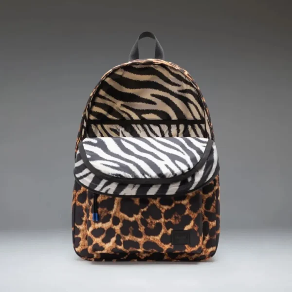 Σακίδιο Πλάτης Classic XL 30L Digi Leopard Herschel 2 Σακίδιο Πλάτης Classic XL 30L Digi Leopard2