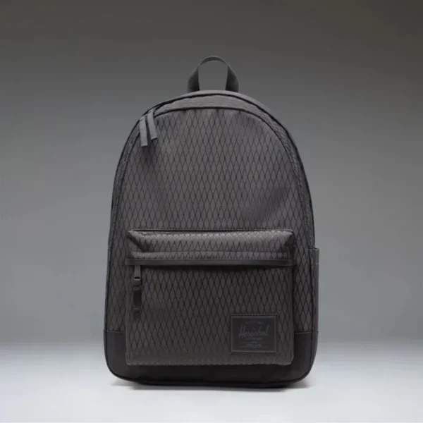 Σακίδιο Πλάτης Classic XL 30L Μαύρο Diamond1