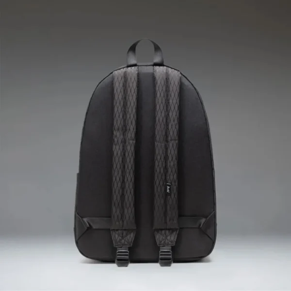 Σακίδιο Πλάτης Classic XL 30L Μαύρο Diamond2