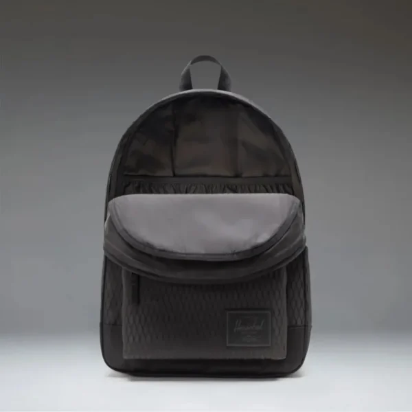 Σακίδιο Πλάτης Classic XL 30L Μαύρο Diamond Herschel - Image 3