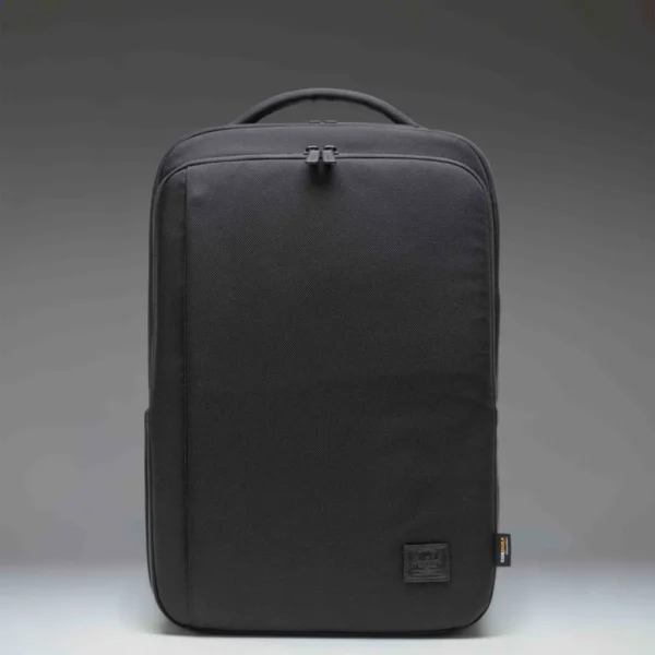 Σακίδιο Πλάτης Kaslo Daypack Tech Cordura 20L Μαύρο Herschel 4 Σακίδιο Πλάτης Kaslo Daypack Tech Cordura 20L Μαύρο 1