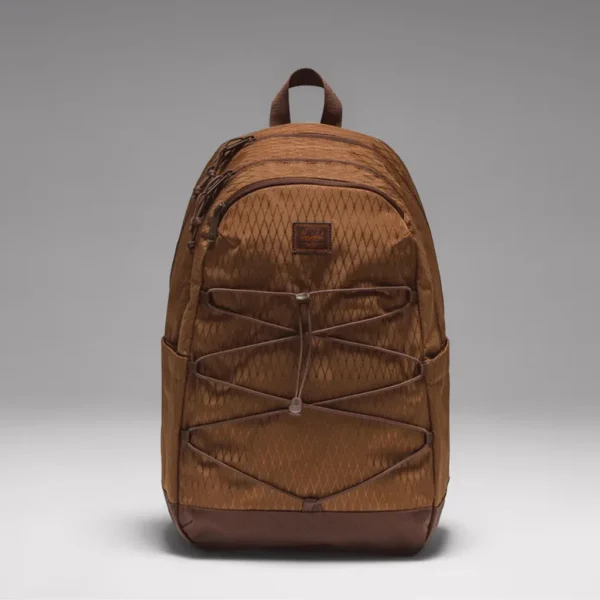 Σακίδιο Πλάτης Kingston 30L Soft Silt DiamondCoffe 1