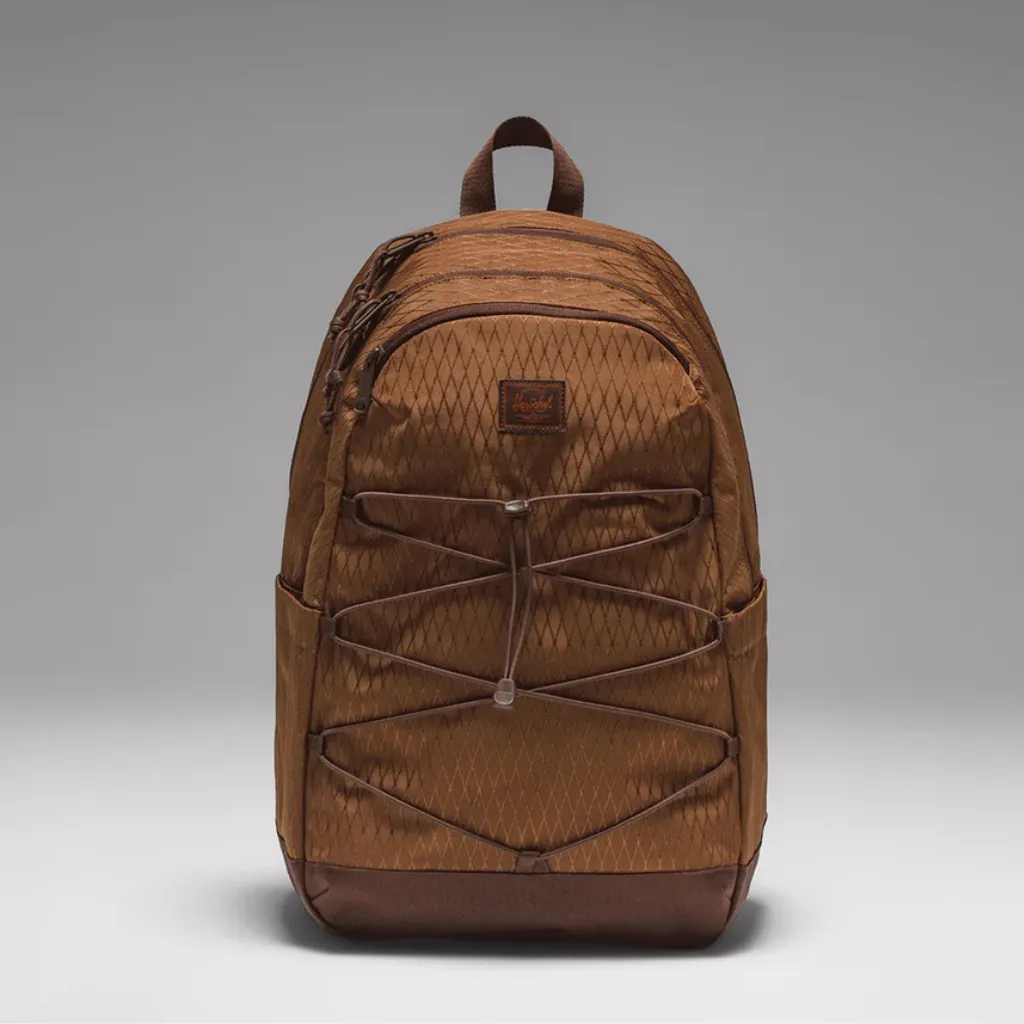 Σακίδιο Πλάτης Kingston 30L Soft Silt DiamondCoffe 1