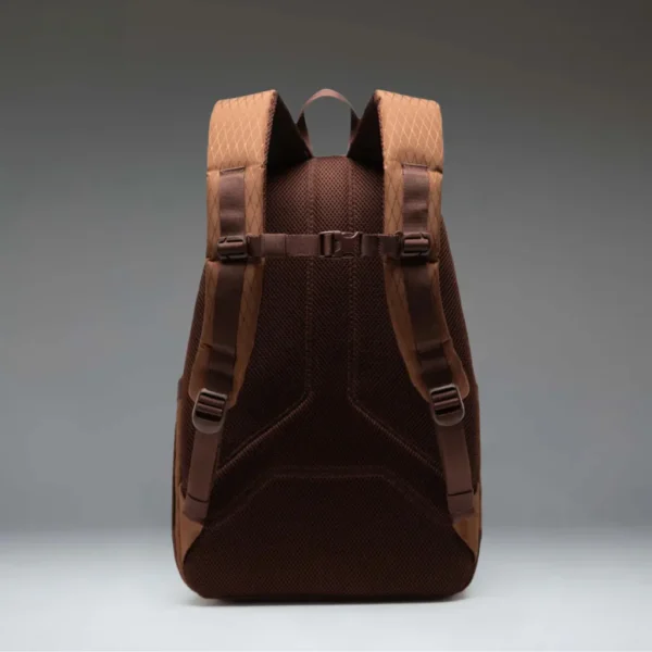 Σακίδιο Πλάτης Kingston 30L Καφέ Herschel - Image 2