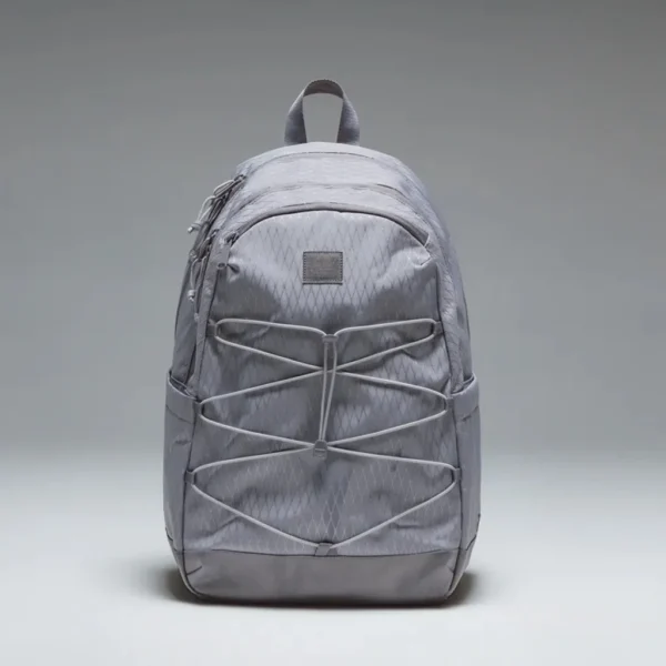 Σακίδιο Πλάτης Kingston 30L Γκρι Herschel 4 Σακίδιο Πλάτης Kingston 30L Γκρι 1