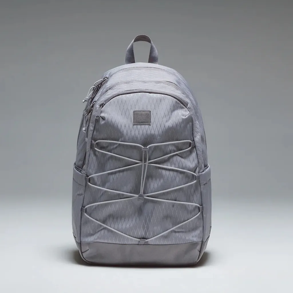 Σακίδιο Πλάτης Kingston 30L Γκρι 1