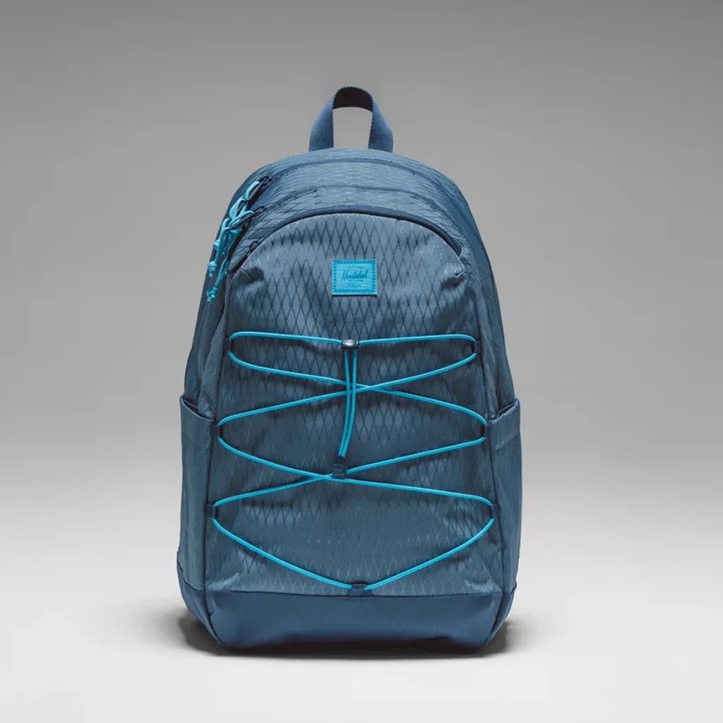 Σακίδιο Πλάτης Kingston 30L Μπλε1