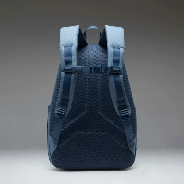 Σακίδιο Πλάτης Kingston 30L Μπλε2