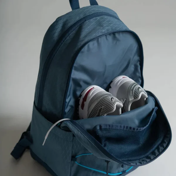 Σακίδιο Πλάτης Kingston 30L Μπλε4