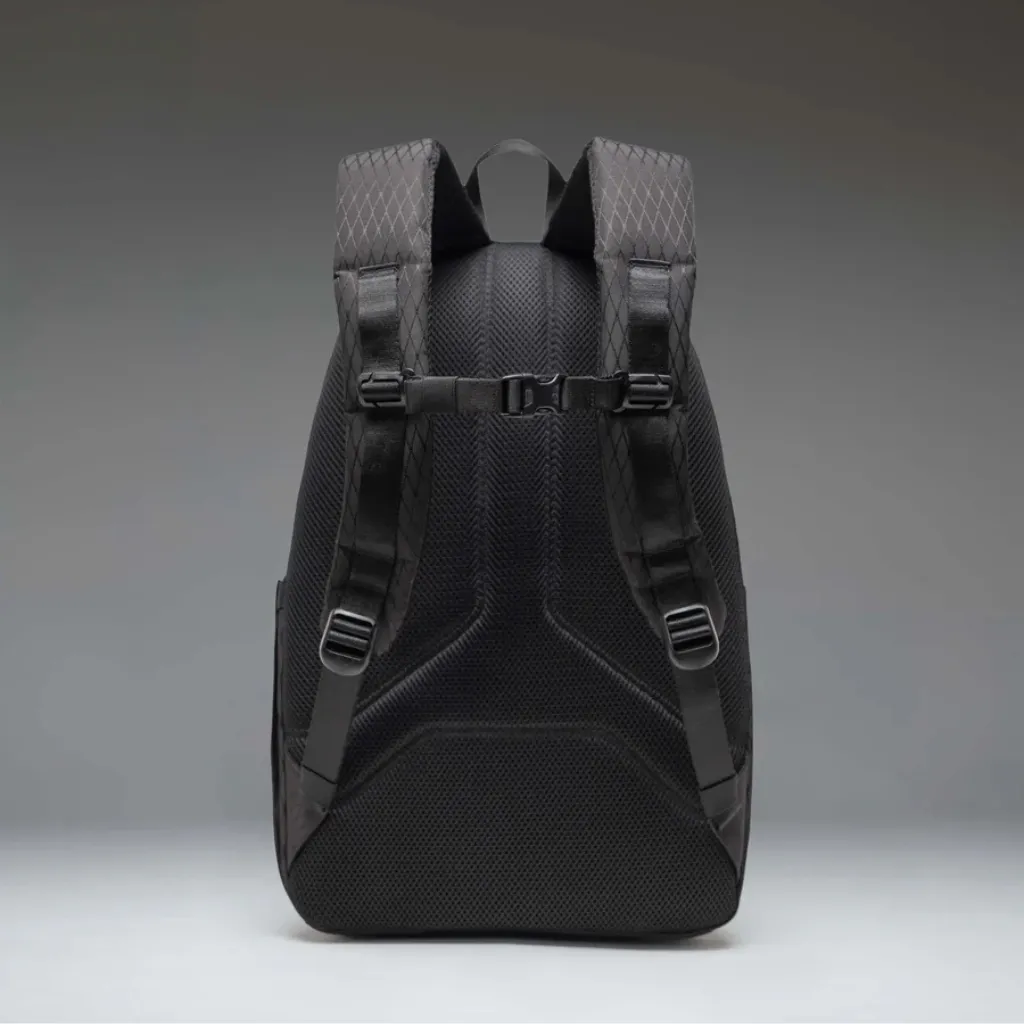 Σακίδιο Πλάτης Kingston 30L Black Diamond Herschel 8 Σακίδιο Πλάτης Kingston 30L Black Diamond Herschel - Image 2