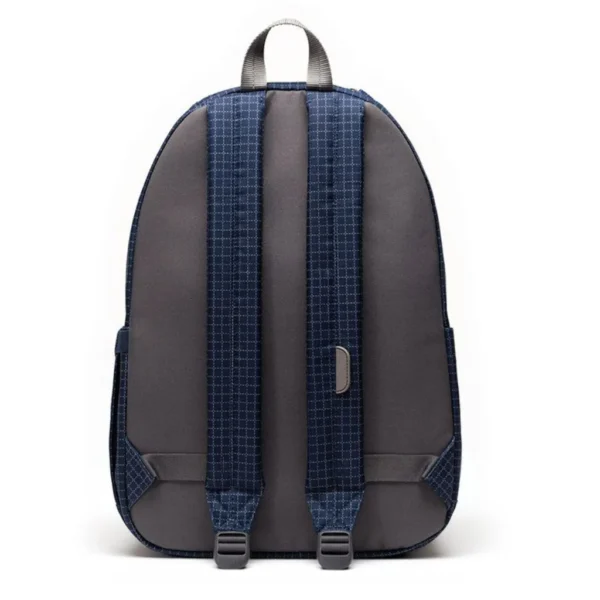 Σακίδιο Πλάτης Pop Quiz 25L Grid Navy 2