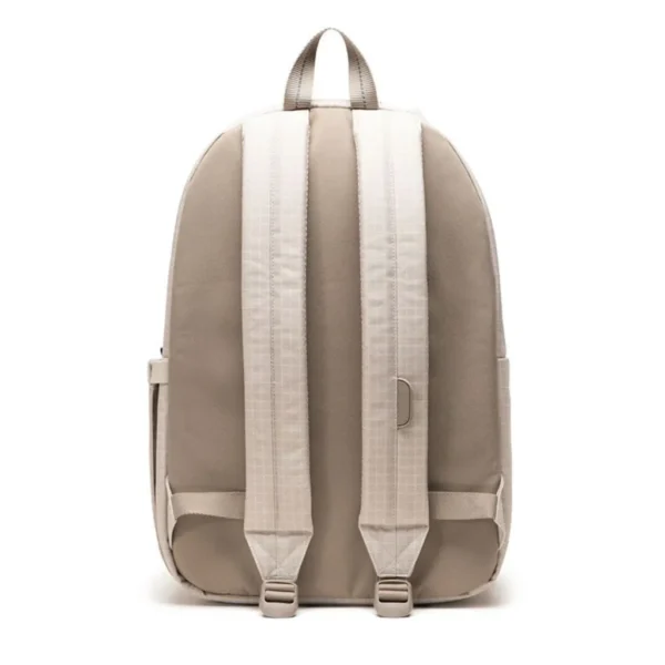 Σακίδιο Πλάτης Pop Quiz 25L Grid Pelican/Cashew Herschel - Image 2