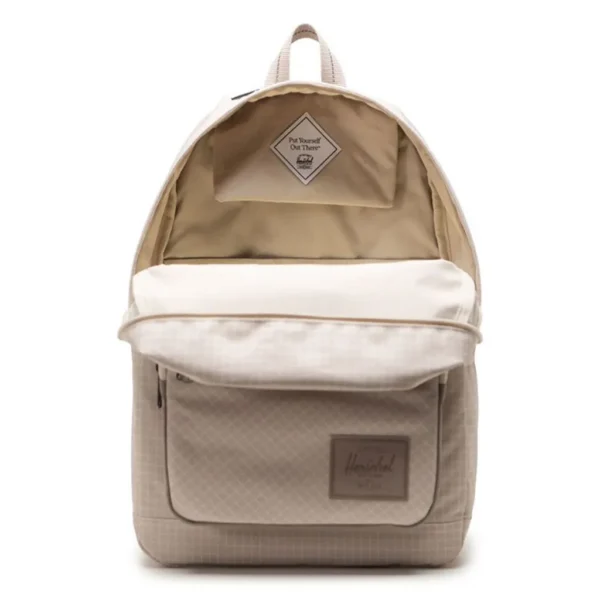 Σακίδιο Πλάτης Pop Quiz 25L Grid Pelican/Cashew 4