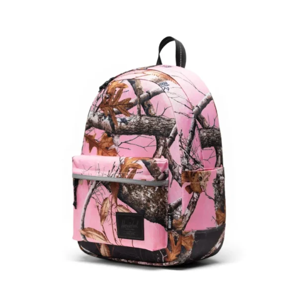 Σακίδιο Πλάτης Realtree Classic XL 30L Camo PinkBlack1