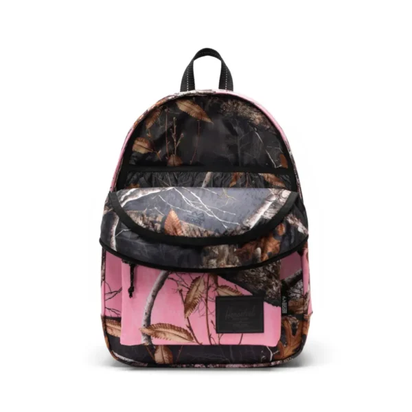 Σακίδιο Πλάτης Realtree Classic XL 30L Camo PinkBlack3