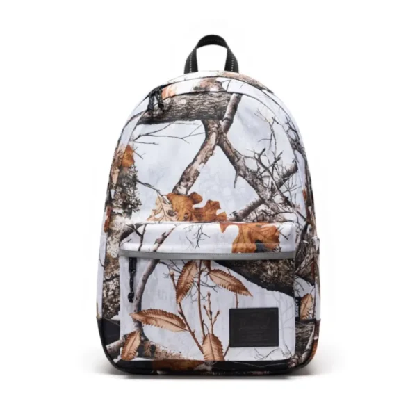 Σακίδιο Πλάτης Realtree Classic XL 30L Camo WhiteBlack1