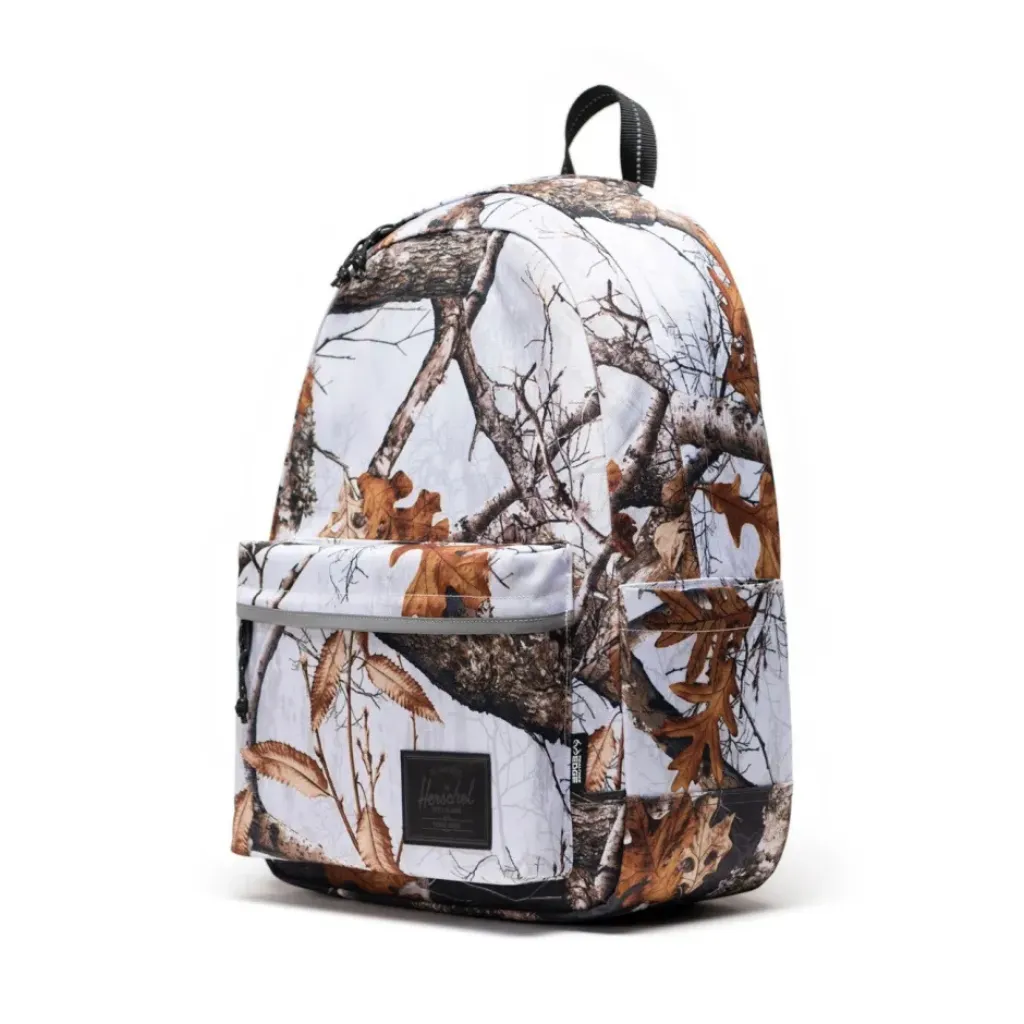 Σακίδιο Πλάτης Realtree Classic XL 30L Camo WhiteBlack2