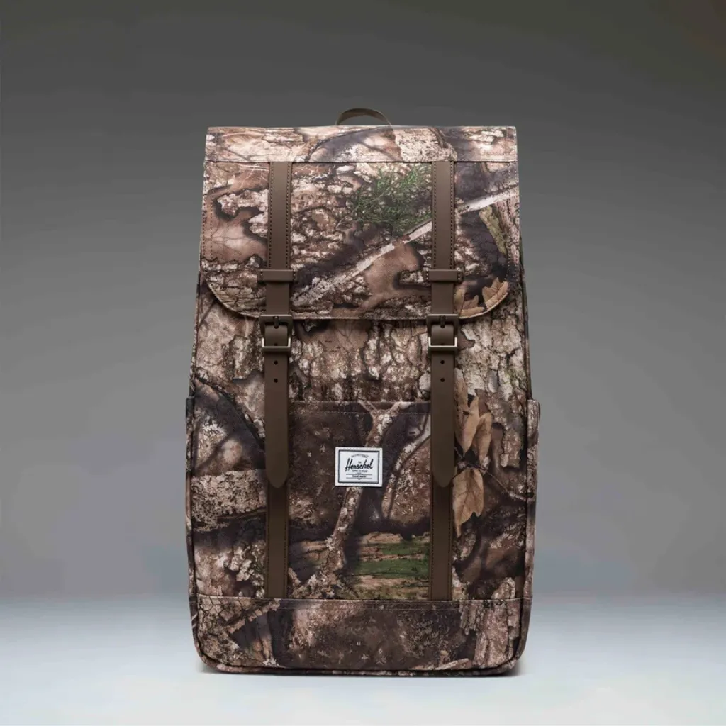 Σακίδιο Πλάτης Realtree Retreat 23L 1