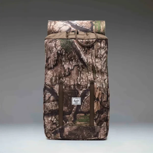 Σακίδιο Πλάτης Realtree Retreat 23L Herschel 2 Σακίδιο Πλάτης Realtree Retreat 23L Herschel - Image 2