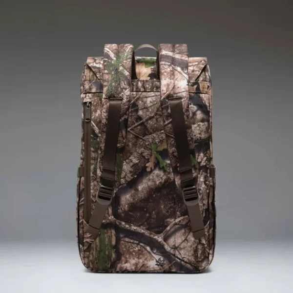Σακίδιο Πλάτης Realtree Retreat 23L Herschel 3 Σακίδιο Πλάτης Realtree Retreat 23L 3