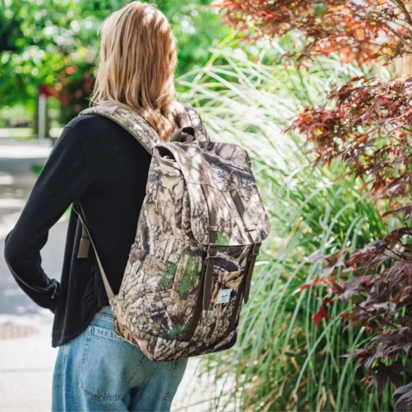Σακίδιο Πλάτης Realtree Retreat 23L Herschel 4 Σακίδιο Πλάτης Realtree Retreat 23L 4