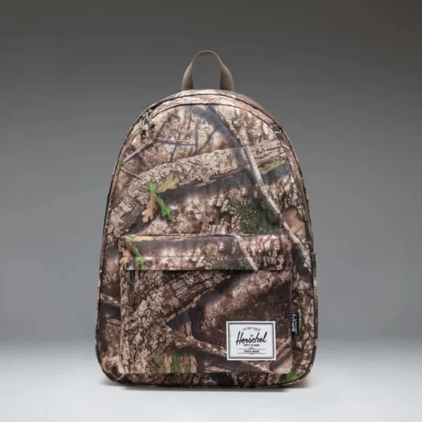 Σακίδιο Πλάτης Realtree Classic XL 30L Apx Camo Herschel 5 Σακίδιο Πλάτης RealtreeClassic XL 30L Apx Camo1