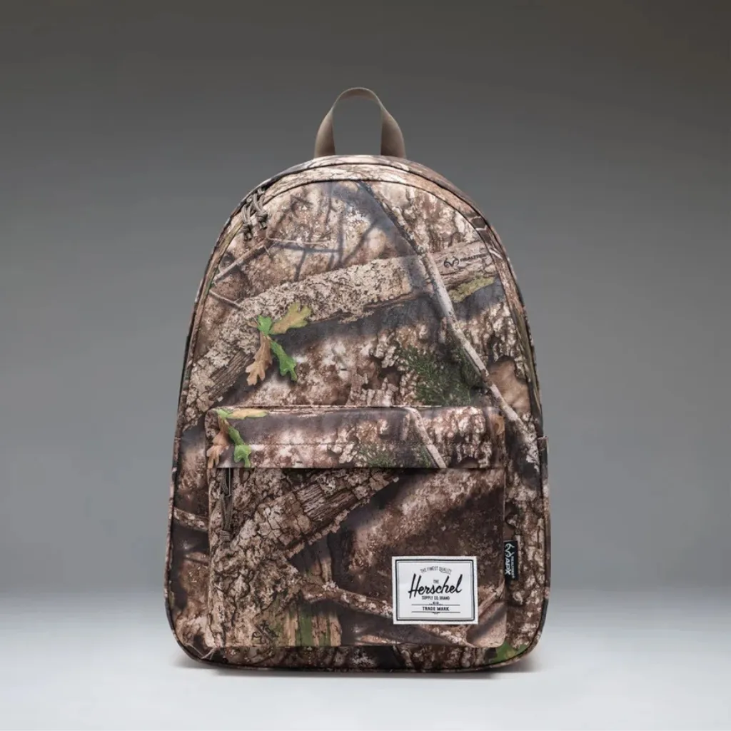 Σακίδιο Πλάτης RealtreeClassic XL 30L Apx Camo1