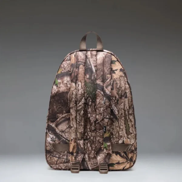 Σακίδιο Πλάτης Realtree Classic XL 30L Apx Camo Herschel 2 Σακίδιο Πλάτης RealtreeClassic XL 30L Apx Camo2