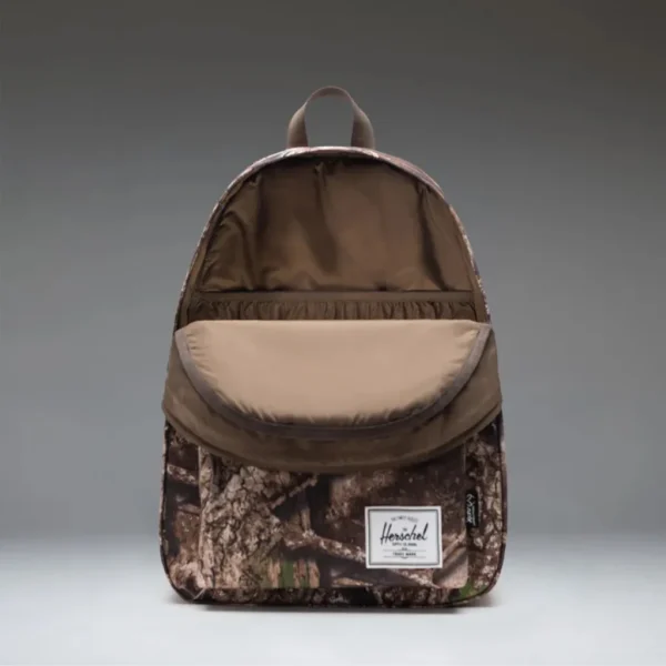Σακίδιο Πλάτης Realtree Classic XL 30L Apx Camo Herschel 3 Σακίδιο Πλάτης RealtreeClassic XL 30L Apx Camo4