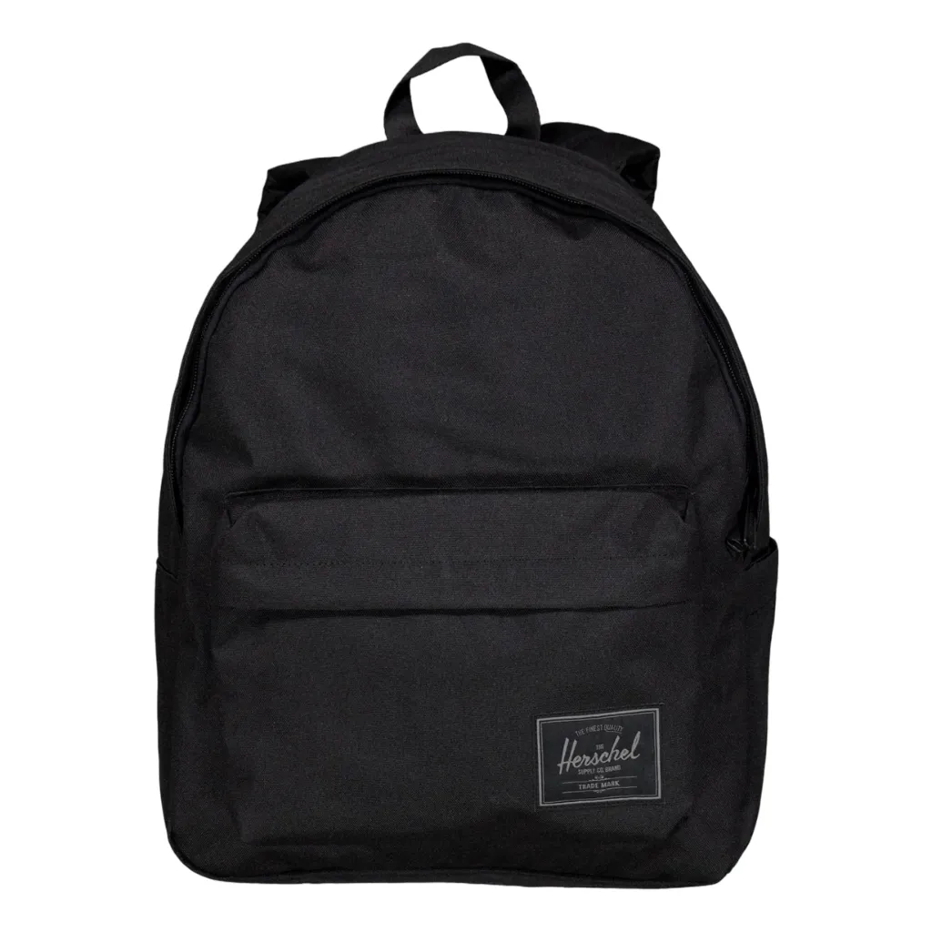 Σακίδιο Πλάτης Western 30L Black Tonal1