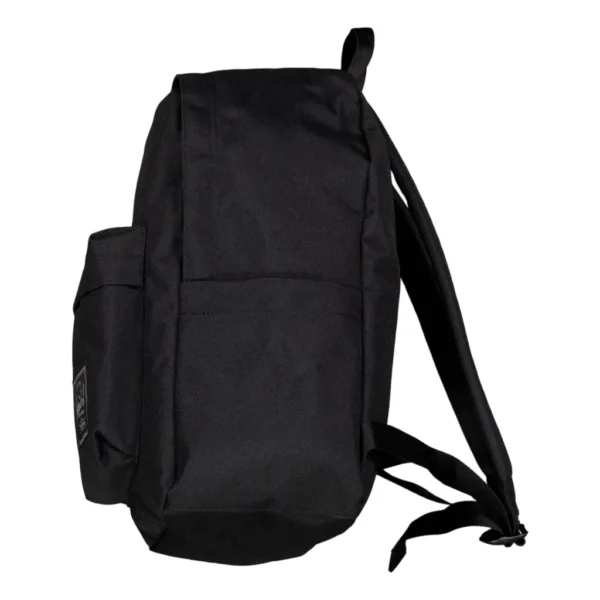Σακίδιο Πλάτης Western 30L Black Tonal2