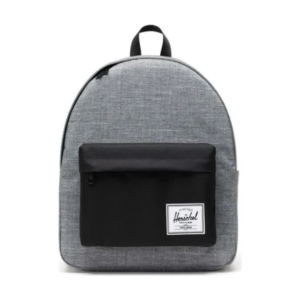 Σακίδιο Πλάτης Western 30L Γκρι Herschel 3 Σακίδιο Πλάτης Western 30L Γκρι 1
