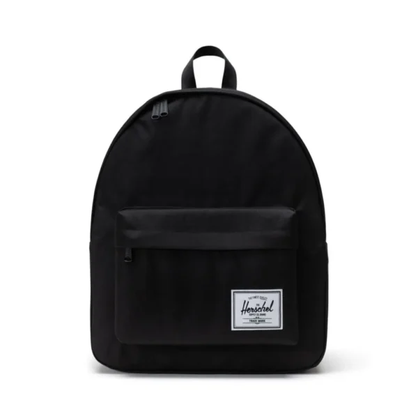 Σακίδιο Πλάτης Western 30L Μαύρο Herschel 2 Σακίδιο Πλάτης Western 30L Μαύρο