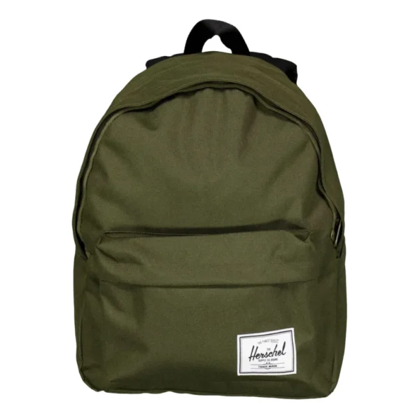 Σακίδιο Πλάτης Western 30L Χακί Herschel 4 Σακίδιο Πλάτης Western 30L Χακί 1