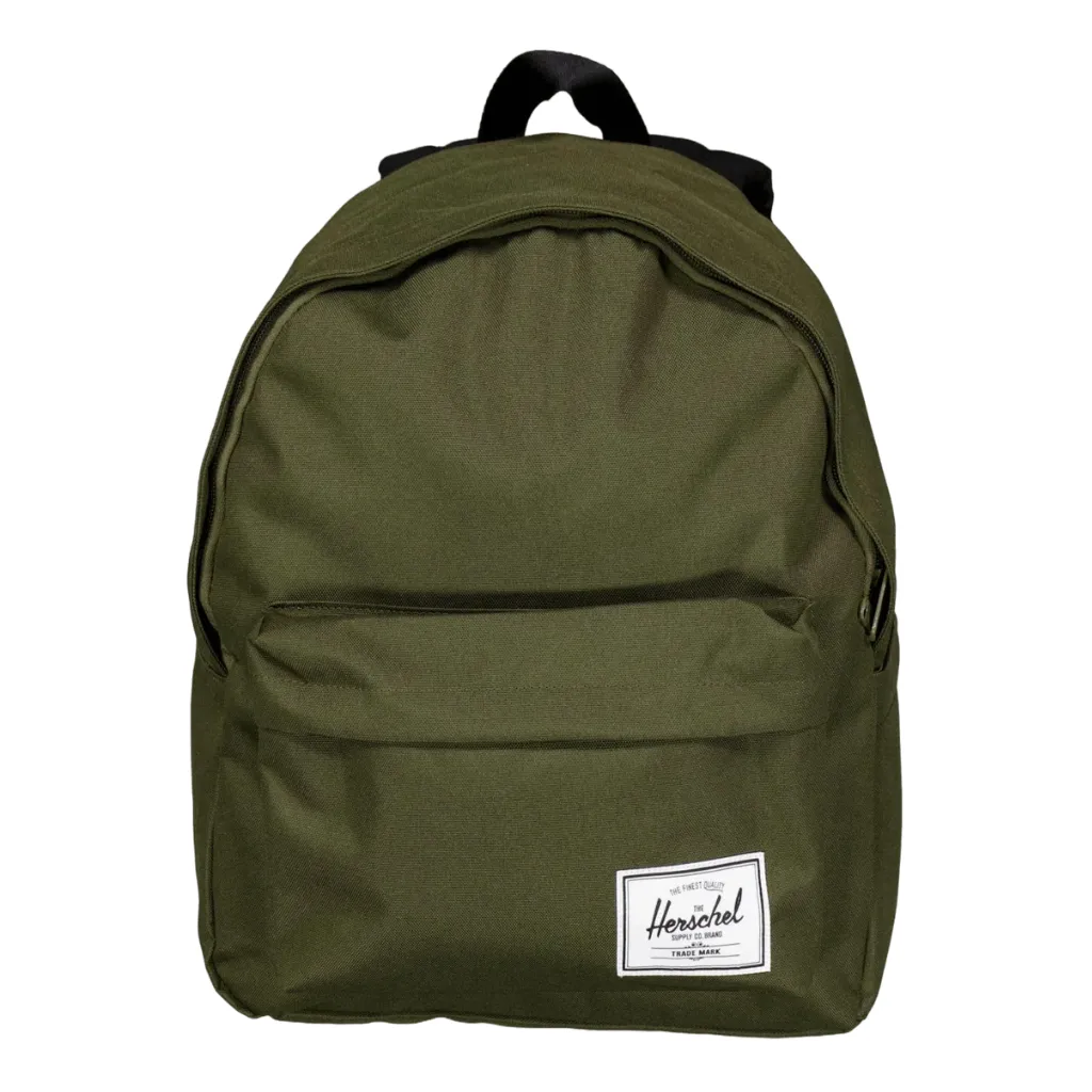 Σακίδιο Πλάτης Western 30L Χακί 1